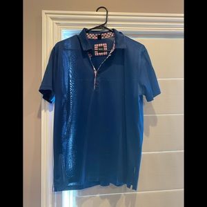 Men’s Boss polo